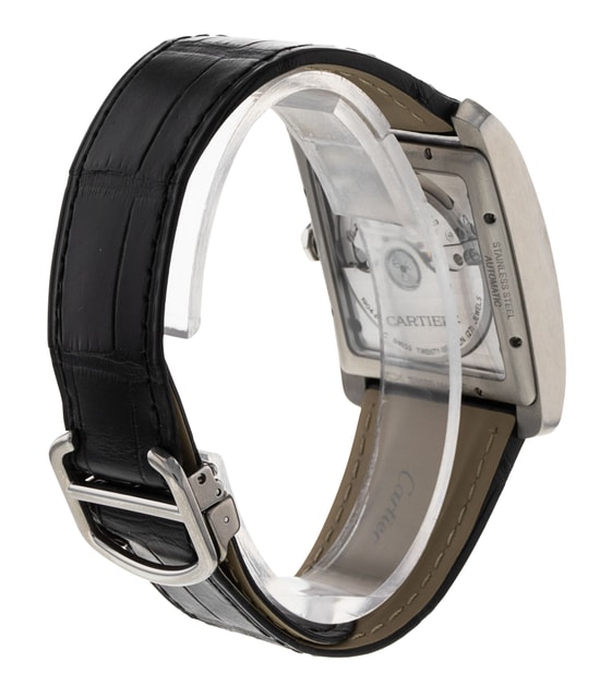 Cartier Tank MC W5330004 Image 3